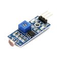 Ldr Light Sensor Module - Multi Plug.