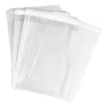 (7" x 10") 150 pcs Crystal Cellophane Poly for Packaging Material Print Label.