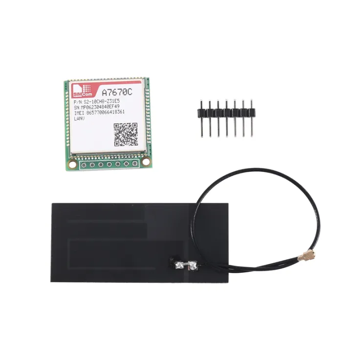 core board module, minimum system development board... Core Development Board Module Plastic 4G Module CAT.1 Full Network ...
