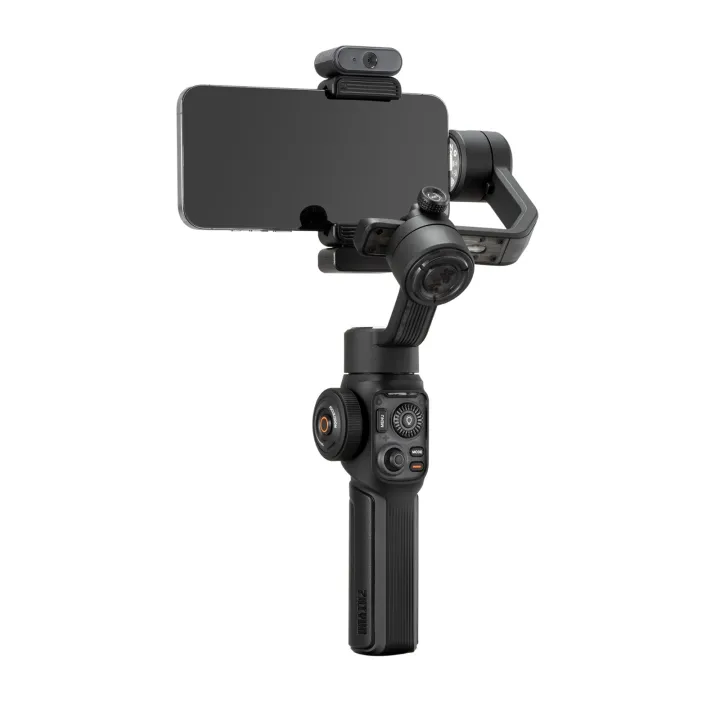 Zhiyun%20Smooth%205S%20AI%20Tracking%20Handheld%20Stabilizer%203-Axis%20Smartphone%20Gimbals%20for%20iPhone%2015%20Pro%20Max%20Samsung%20Huawei%20Xiaomi%20Oneplus%20-%20Image%204