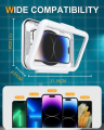 Bathroom Phone Case(360° Rotation Shower Phone Case).