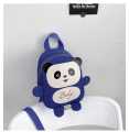 Nylon Animal Children Backpacks Kids Preschool School Bags Cartoon Panda Book Bags for Baby Girl Boy Anti Lost Backpack for Kids - school bag.
