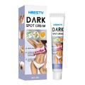 Inner Thigh Lightening Cream Black Spot Remover for Inner Thighs and Armpits Intimate Area Black Armpit and Spot Remover 20g.