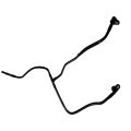 94810602604 Coolant Vent Line Component for 3.6 4.5 4.8.