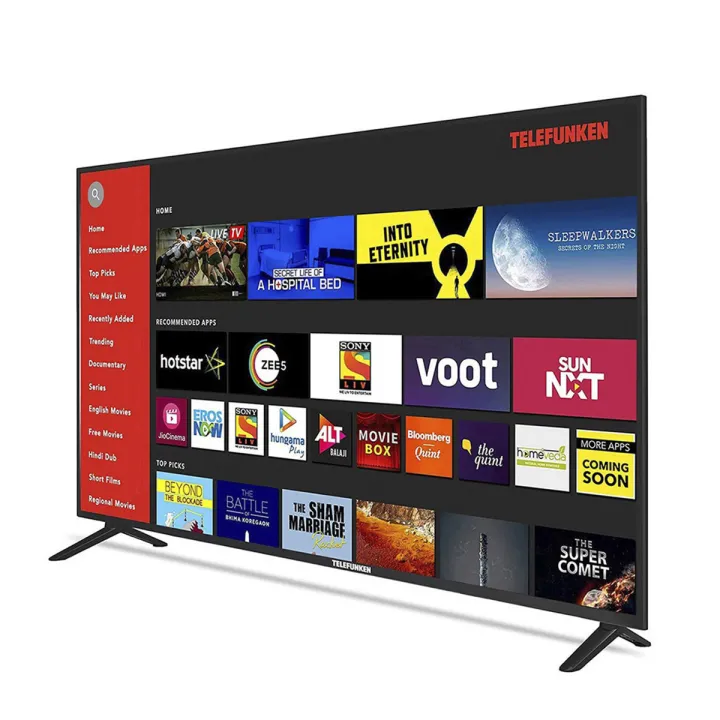 43%E2%80%B3%20%20Android%20Smart%20TV%20%E2%80%9CBig%20Screen%204K%20supported%20%202GB%20/16GB%20Storage,%20Wi-Fi%20,%20free%20Dish%20-%20Image%209