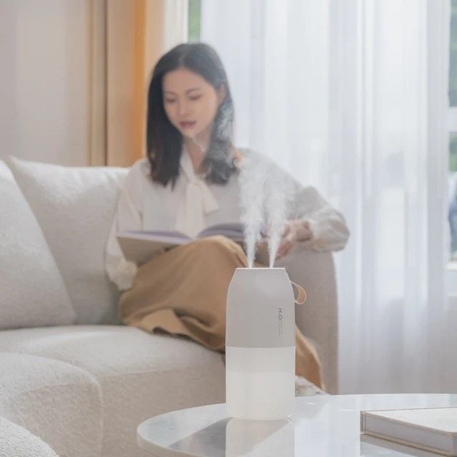 xiaomi%20300ml%20Dual%20Sprayer%20Air%20Humidifier%202000mAh%20USB%20Rechargeable%20Battery%20Wireless%20Aroma%20Mist%20Maker%20Fogger%20Diffuser%20Light%20Umidificador%20-%20Image%208
