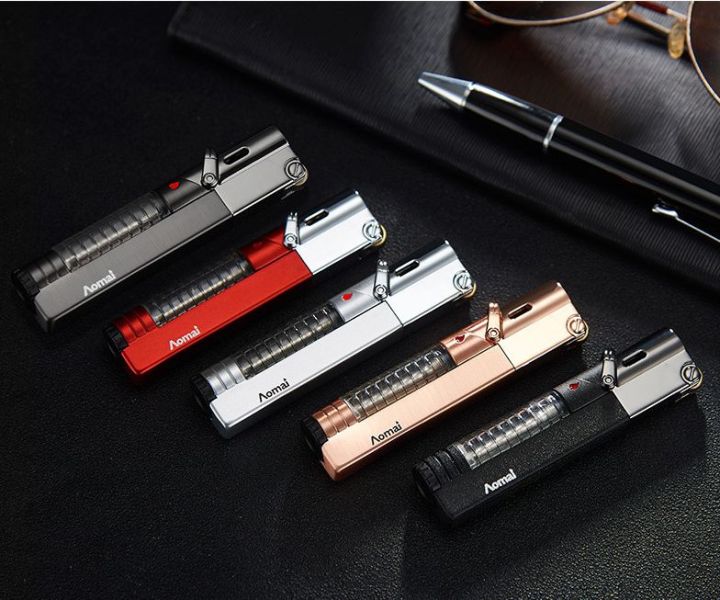 New%20Metal%20Windproof%20Torch%20Jet%20L2ighter%20BBQ%20Tools%20Blue%20Flame%20-%20Image%204