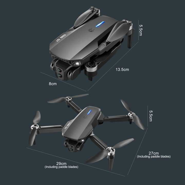 Flh%20F88%20Max%20High-Resolution%20Dual%20Camera%20Drone%20with%20Remote%20Control%20and%20Screen,%20Brushless%20Motor,%20%20HD%20Video,%20Foldable%20Design%20-%20Image%206