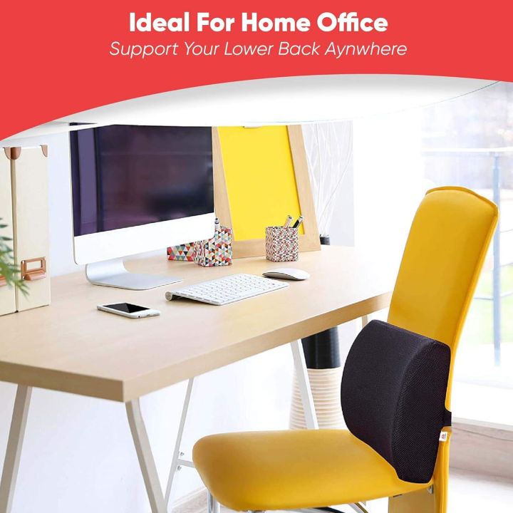 Orthopaedic%20Back%20Support%20(Backrest)%20-%20High%20Density%20Memory%20Foam%20(Universal%20Size%20-%20Image%204