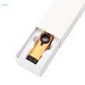 Kazoo for Violin Piano Kazoo Instrument Easy to Play Professional Kazoo Flute for Music.