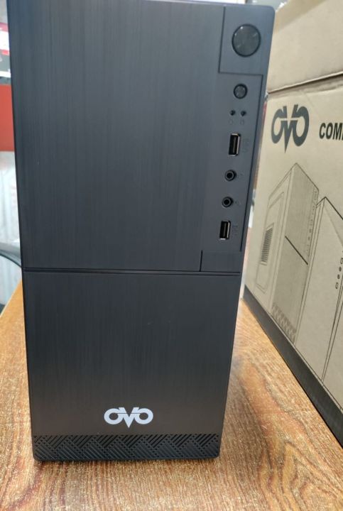 Ovo%20Atx%20Thermal%20Casing%20Micro%20Atx%20-%20Protect%20Your%20Pc%20Components%20With%20This%20Reliable%20And%20Efficient%20Thermal%20Casing%20-%20Image%205