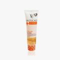 YC Salicylic Acid & Vitamin C Facial Gel Solution - 100 ML - Made in Thailand. 