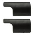 2X Black Replacement Waterproof Housing Case Lock Buckle for Gopro Hero 3+ Camera. 