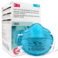 3M N95 Face Mask, Particulate Respirator, N95, 1860 USA Single Piece. 