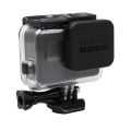 【VisioN Shop】Lens Cap caps Standard Go pro Hero 5 6 7 Black Waterproof Accessories Sports Camera. 