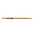 Combo of Fashionable Flute and Flute Bag. 