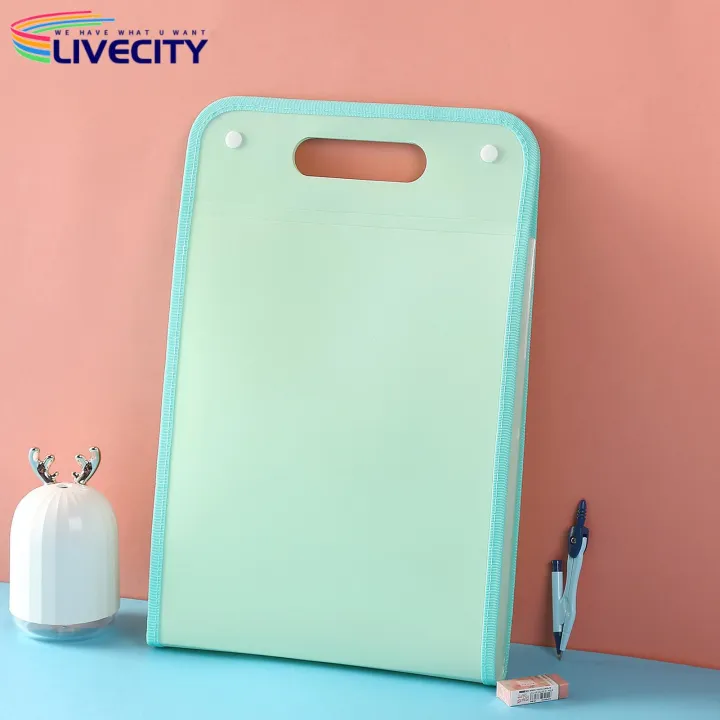 Folder%20Organizer%20Bag%20Portable%2013-layer%20A4%20File%20Organizer%20Bag%20Large%20Capacity%20Expanding%20Folder%20for%20300%20Sheets%20Hand-held%20Storage%20Ideal%20for%20Southeast%20Asian%20Buyers%20-%20Image%204