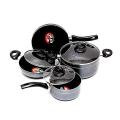 Kiam Non Stick 7 Pcs Cookware Set. 