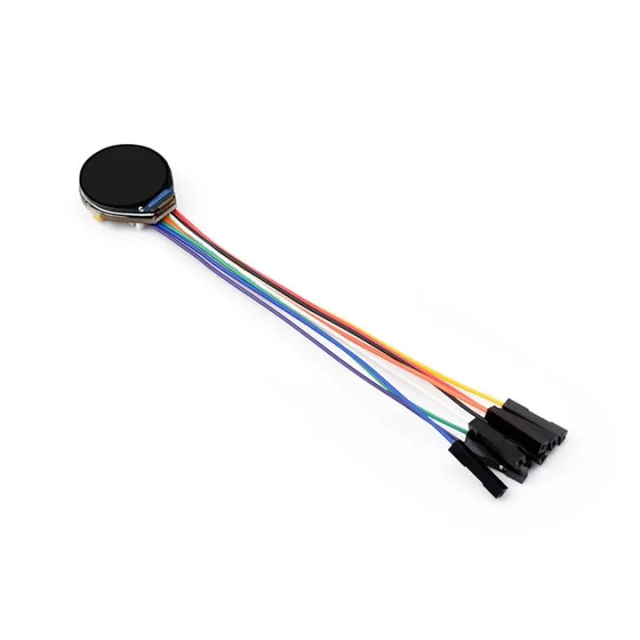 Electronic EYE 0.71 Inch Round LCD IPS Display Screen for ESP32 STM32 ...