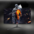Aptech 22 Inchi Ultra Slim HD Led Borderless Monitor.