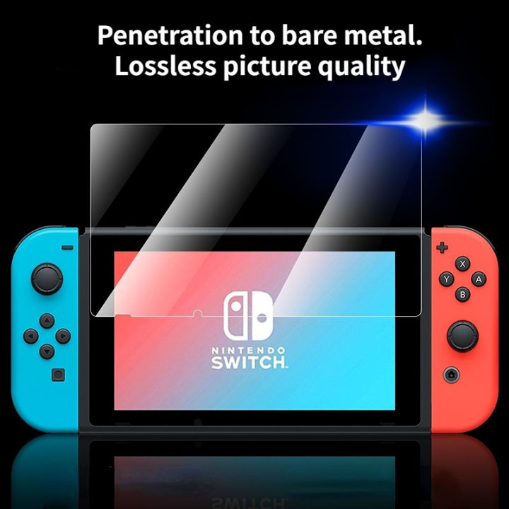 %E3%80%90Limited%20Quantity%E3%80%91%20New%20Protective%20Tempered%20For%20Nintend%20Switch%20Lite%20Screen%20Protector%20Film%20For%20Nintendos%20Switch%20NS%20OLED%20Accessories%20-%20Image%202