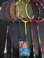 Yonex  carbonex Professional Badminton Racket with free Full Cover: - (Free Yonex BG65 String & A1 Grip). 