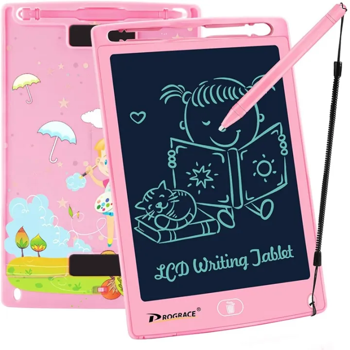 LCD%20Writing%20Tablet%20Drawing%20Pad%208.5%20inch%20Portable%20Reusable%20Erasable%20Ewriter,%20Office%20Writing%20Board,%20Office%20Blackboard,%20Digital%20Drawing%20Pad%20-%20Image%206