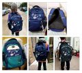 Kids Backpack Children School Bags for Boys Orthopedic School Backpack Waterproof Primary Schoolbag Book Bag Mochila Infantil.