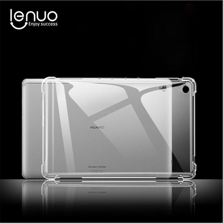 Slabo 2 Pellicole Protettive Schermo Per Huawei MediaPad M5 / M5 Pro 10.8" - Antigraffio 5H, Made In Germany