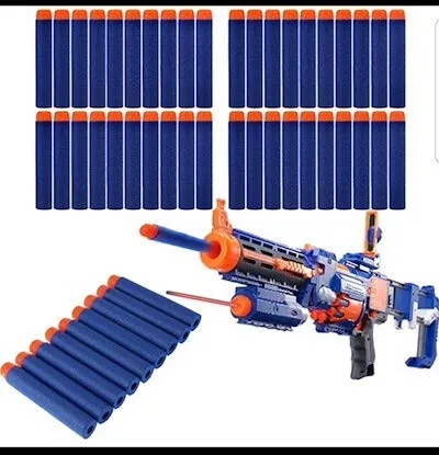 20%20Pcs%20Nerf%20Refill%20Darts%20Soft%20Bullet%20Elite%20Series%2072x12%20mm%20-Blue%20-%20Image%208
