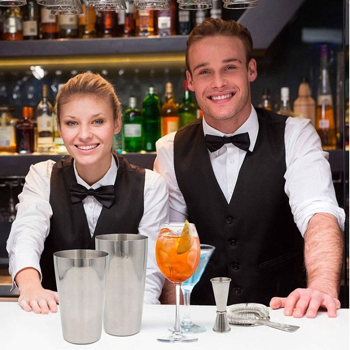 Cocktail%20Shaker%20Set:%20Professional%20Boston%20Shaker,%20Cocktail%20Strainer%20and%20Jigger%20Set.%204%20Piece%20Premium%20Stainless%20Steel%20Bar%20Supplies%20for%20Awesome%20Cocktail%20Mixing%20Experience%20-%20Image%203