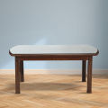 Regal Angelina Wooden Dining Table  Tdh-305-4-1-20 99276. 