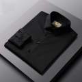 Men's Stylish & Fashionable Trendy Good Looking Long Sleeve Casual Shirt By XARA XCLUSIVE ( DK).