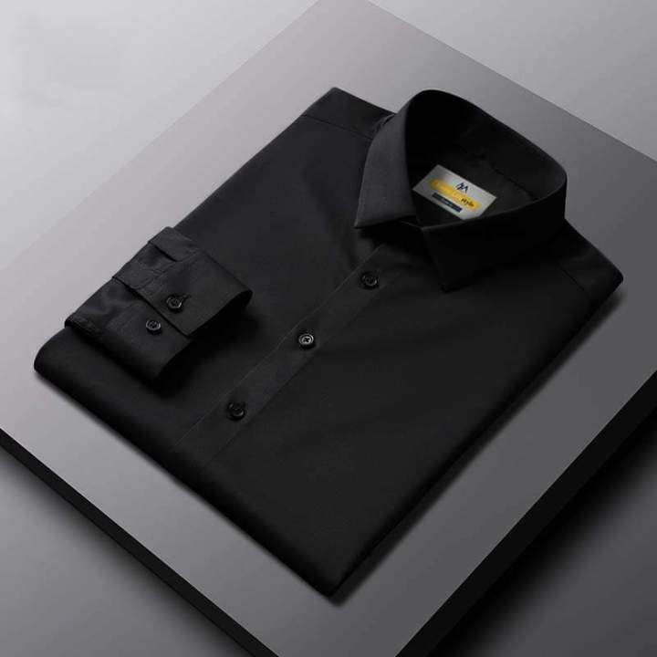 Men's%20Stylish%20&%20Fashionable%20Trendy%20Good%20Looking%20Long%20Sleeve%20Casual%20Shirt%20By%20XARA%20XCLUSIVE%20(%20DK)%20-%20Image%202