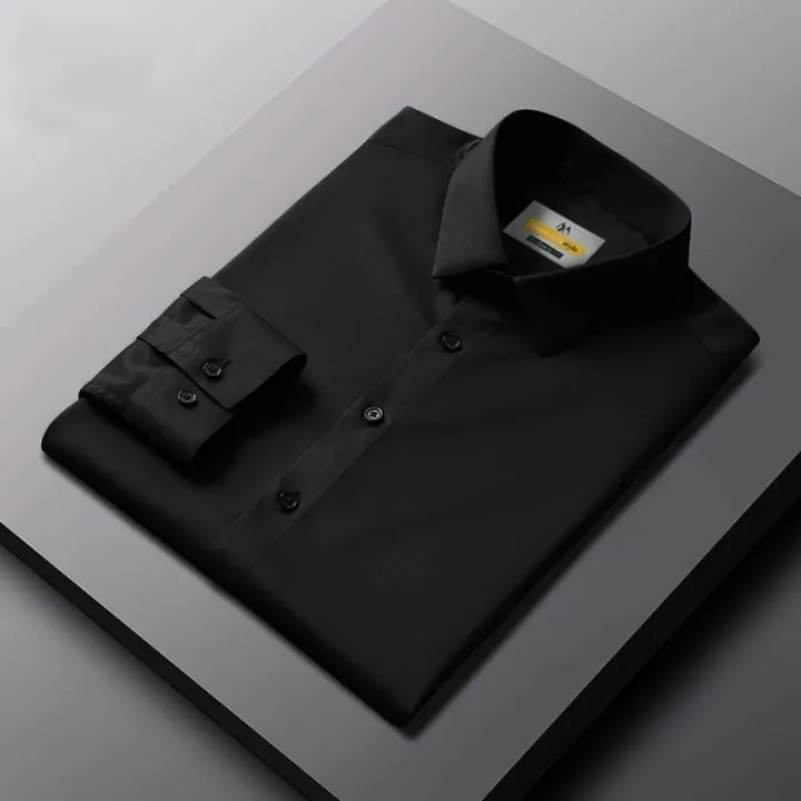 Men's%20Stylish%20&%20Fashionable%20Trendy%20Good%20Looking%20Long%20Sleeve%20Casual%20Shirt%20By%20XARA%20XCLUSIVE%20(%20DK)%20-%20Image%202