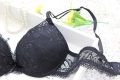 Comfortable foam net Bra and Panty  Lingeria Set For Women. 
