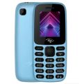 Itel it2171 feature Phone, Dual sim,3.5mm Jack,Fm Radio,GPRS,EDGE,1000 mAh.