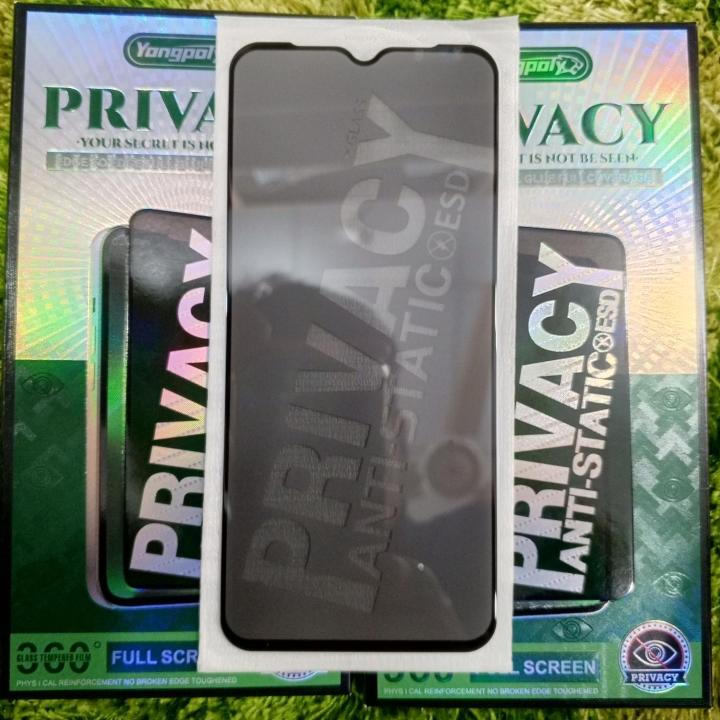 Privacy%20Glass%20Protector%20For%20Oppo%20A5s,%20A7,%20A11k,%20A12,%20A12s%20Screen%20Protection%20-%20Image%205