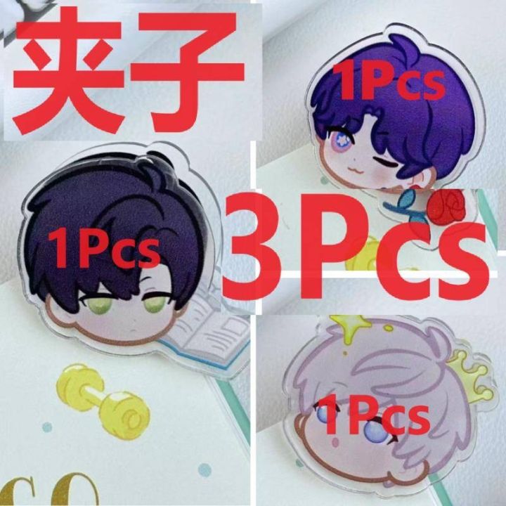 3%20Style%20Game%20Love%20and%20Deepspace%20Xavier%20Zayne%20Rafayel%20ralayo%20%20Shen%20Xinghui%20Li%20Shen%20Qi%20Yu%20Small%20Clips%20Decoration%20Photo%20Student%20Stationery%20Paper%20Folder%20Clip%20birthday%20gift%20-%20Image%208