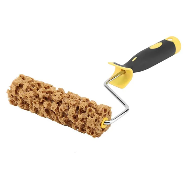 4X%20M60%20Seaweed%20Sponge%20Roller%20Brush%20Imitation%20Seaweed%20Sponge%20Roller%20Pattern%20Liquid%20Wallpaper%20Paint%20Texture%20Tool%20-%20Image%208