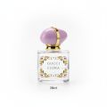 Flora Inspired Perfume – Feminine Floral & Elegant Fragrance | Long Lasting Attar & Spray.