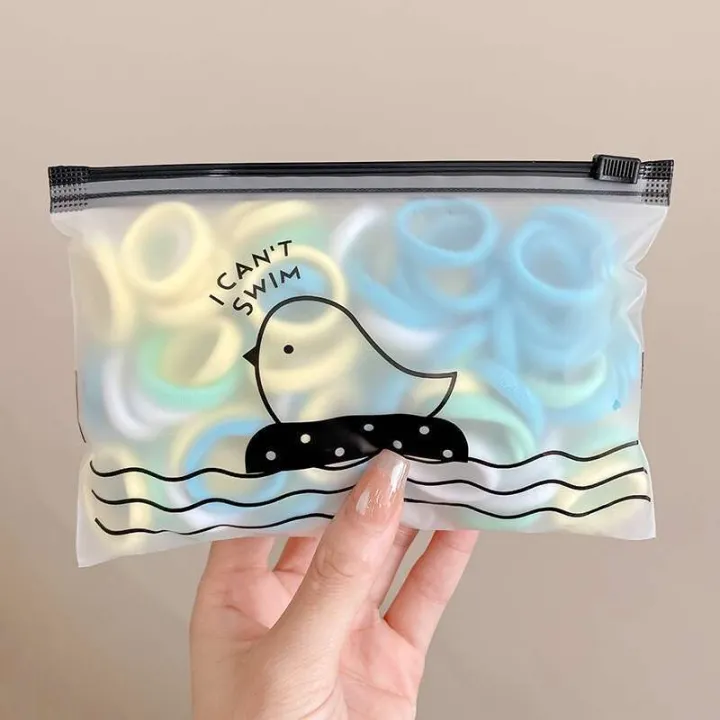 Candy%20Color%20Seamless%20Tie%20Set%20Simple%20Fashion%20Rubber%20Band%20High%20Elasticity%20Ponytail%20Hair%20Rope%20-%20Image%208