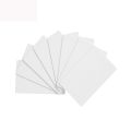 Classic For Access Control System Thin 10pcs/Lot MF S50 RFID Card IC Cards 13.56Mhz 0.8mm Thin. 