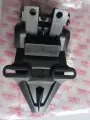 Yamaha FZS V2 & Fazer V2 Rear Fender or Rear Mudguard Mud Protector. 