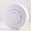 Zigbee Tuya 3.0 Air Quality Monitor 5 in 1 Formaldehyde VOC Co2 Temperature Humidity Detector Sensor. 