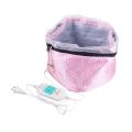 Electric Hair Thermal Treatment Beauty Steamer SPA Nourishing Hair Care Cap. 