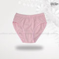 2 PIECES LEEWEAR PERIOD PANTIES 03_05_00-PA21104-QTY02. 