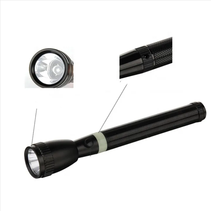 Tokyosat%20%20Japan%20Made%20%20Super%20Power%20Rechargeable%20%20Cree%20LED%20Torch%20Light%20TS-2100B%20-%20Image%203