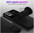 Realme Narzo 50 / Realme 8i Back Cover for Ladies and Girls - Armor Stock Prof Case for Shockproof Protection and Style with Elegance (Back Case Cover For Smartphone).