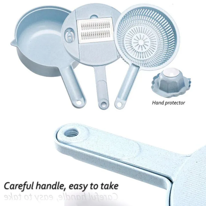Goglor%20Vegetable%20Slicer%20Cutter%20with%206%20Blades%208%20Functions,%20Veggie%20Spiralizer%20Cutter%20and%20Shredder%20-%20Image%207